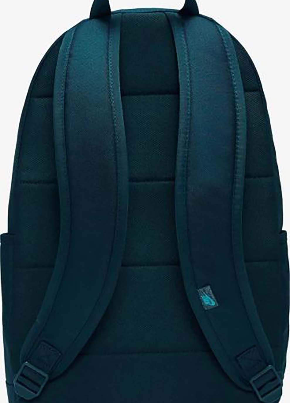 Рюкзак NK ELMNTL BKPK - HBR 21L темно-синий 48х30х15 см Nike (367597535)