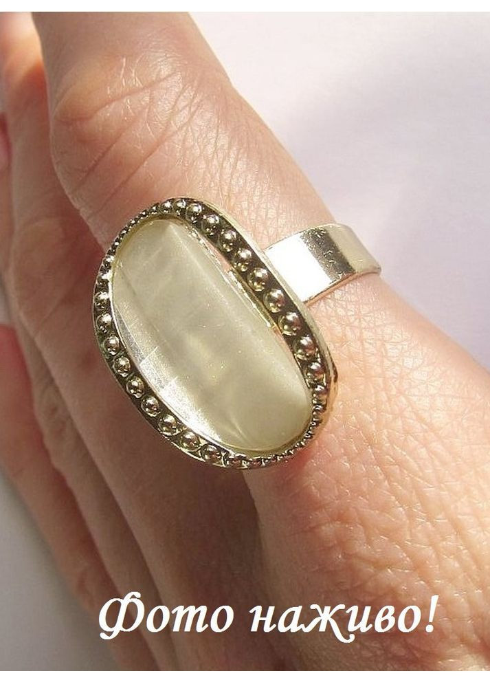 Вечернее кольцо Ами 2440-3 No Brand (366891479)