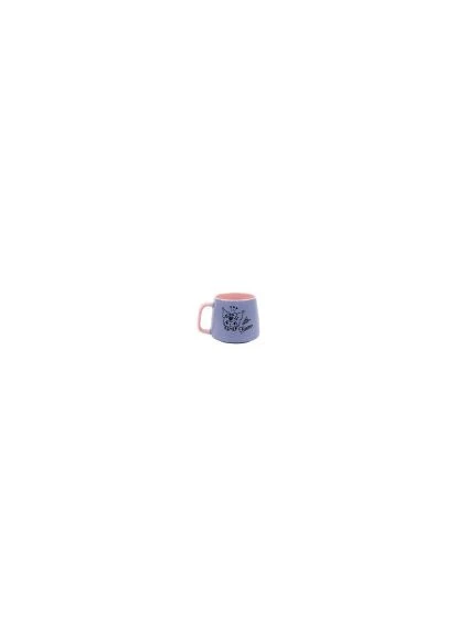 Чашка Kuromi 350 мл (HK25-218-1) Kite (371372576)
