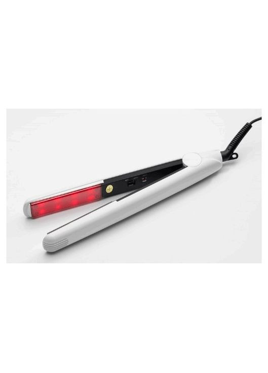 Утюжок инфракрасный с ультразвуком Ultrasonic hair care clips 1056 YRE (328438839)