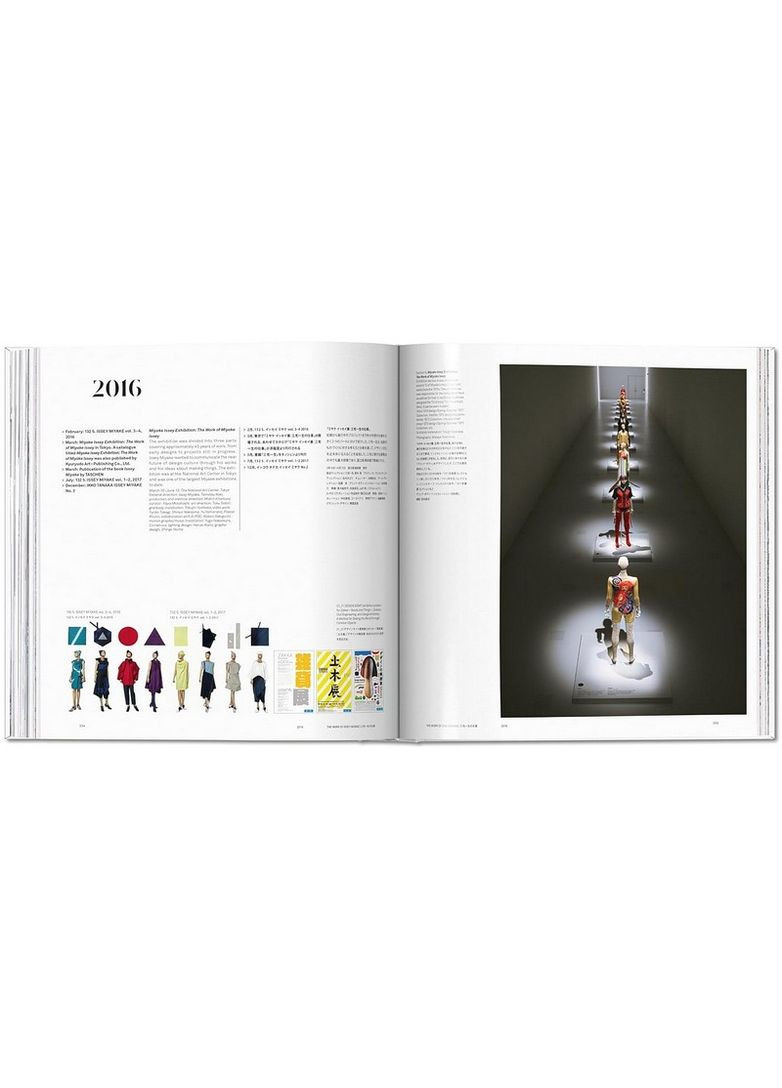 Книга Issey Miyake (9783836596053) Taschen (364656141)