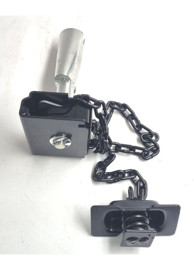 Кронштейн подвески запасного колеса Q3760289, Mitsubishi L200 2005-2015 OEM MR995050 Q-FIX (360504131)