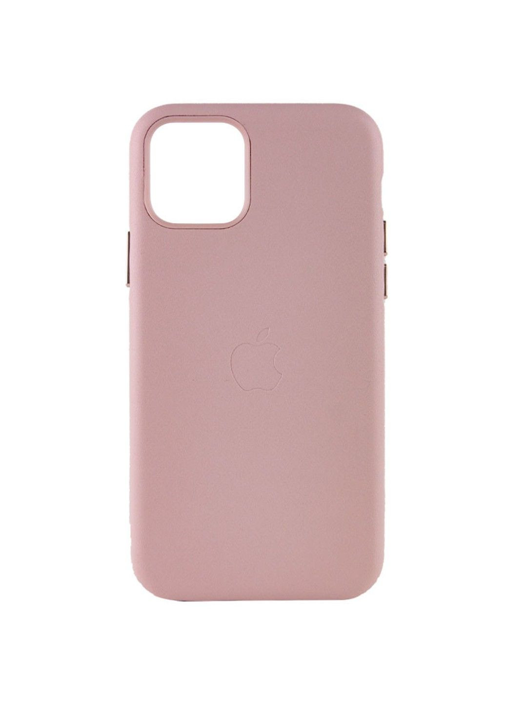 Шкіряний чохол Leather Case (AA Plus) для Apple iPhone 11 Pro (5.8") Epik (292733084)