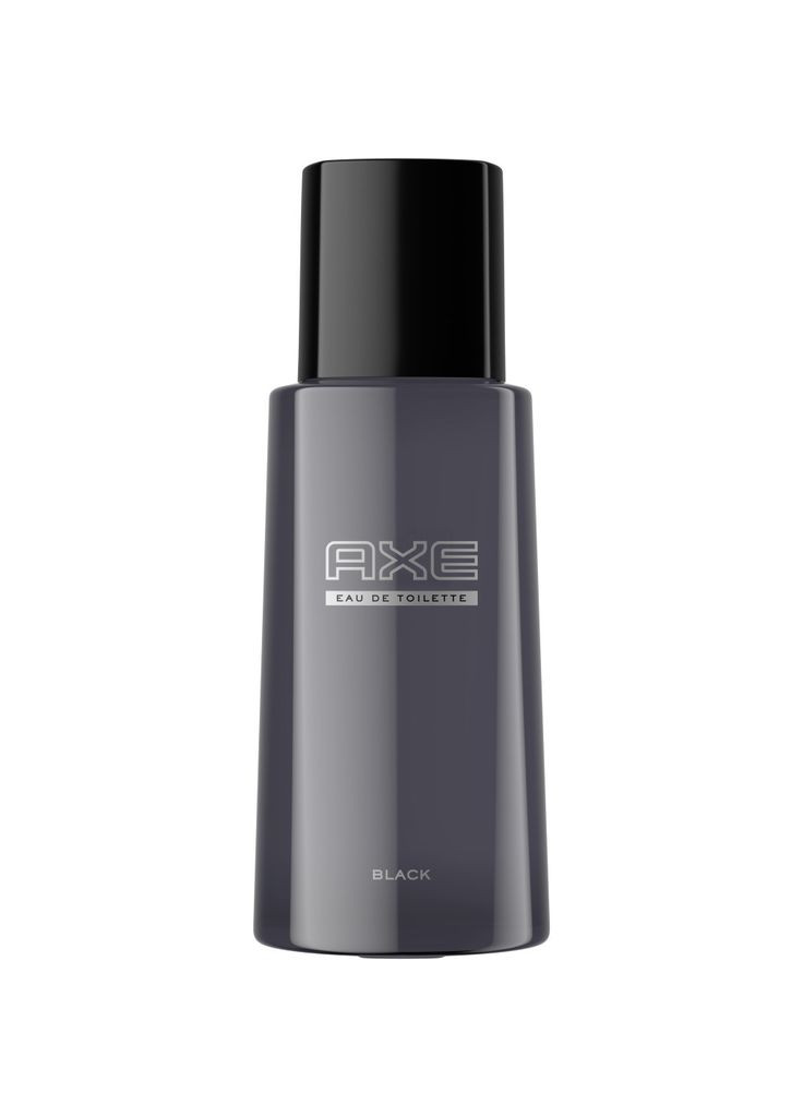 Туалетна вода Black 100 мл (8720181343513) Axe (373003843)
