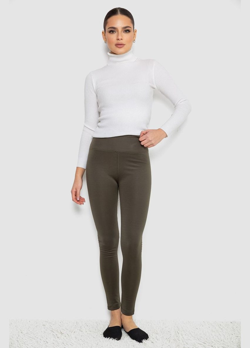 Лосини утеплені на флісі 1 Ager 243R05 (309181759)