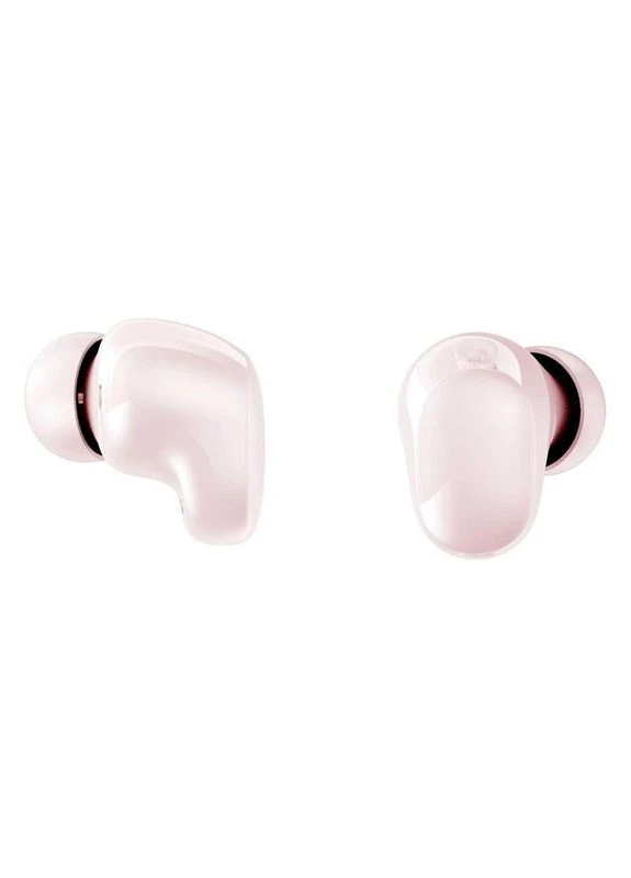 Bluetooth-наушники Redmi Buds 6 Play Pink (BHR8775GL), 10 мм динамик, AI ENC, Bluetooth 5.4, IPX4 Xiaomi (372003946)