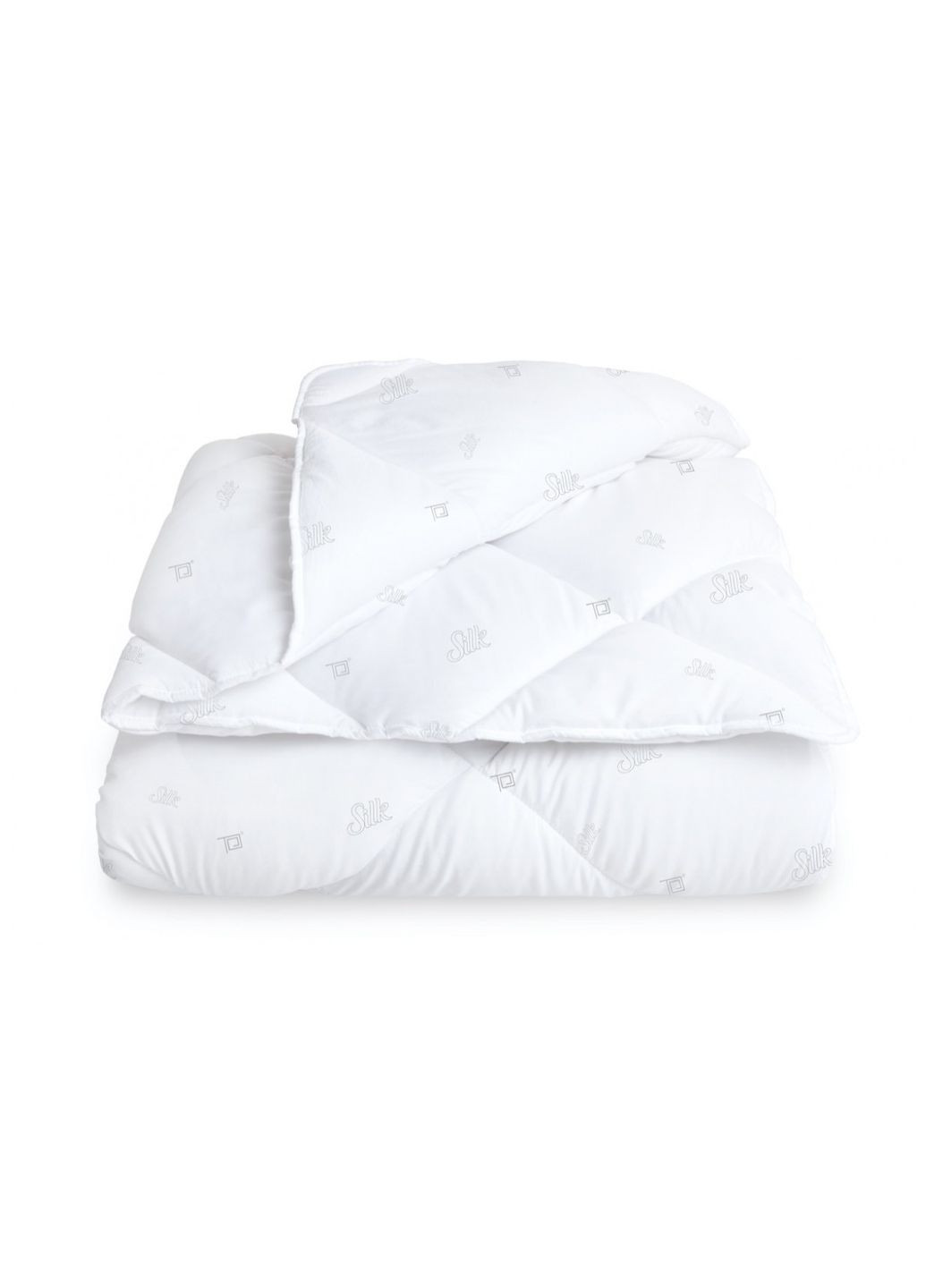 Одеяло двуспальное Membrana Print Pure Wool 1-02581-00000 180х210 см ТЕП (364110240)