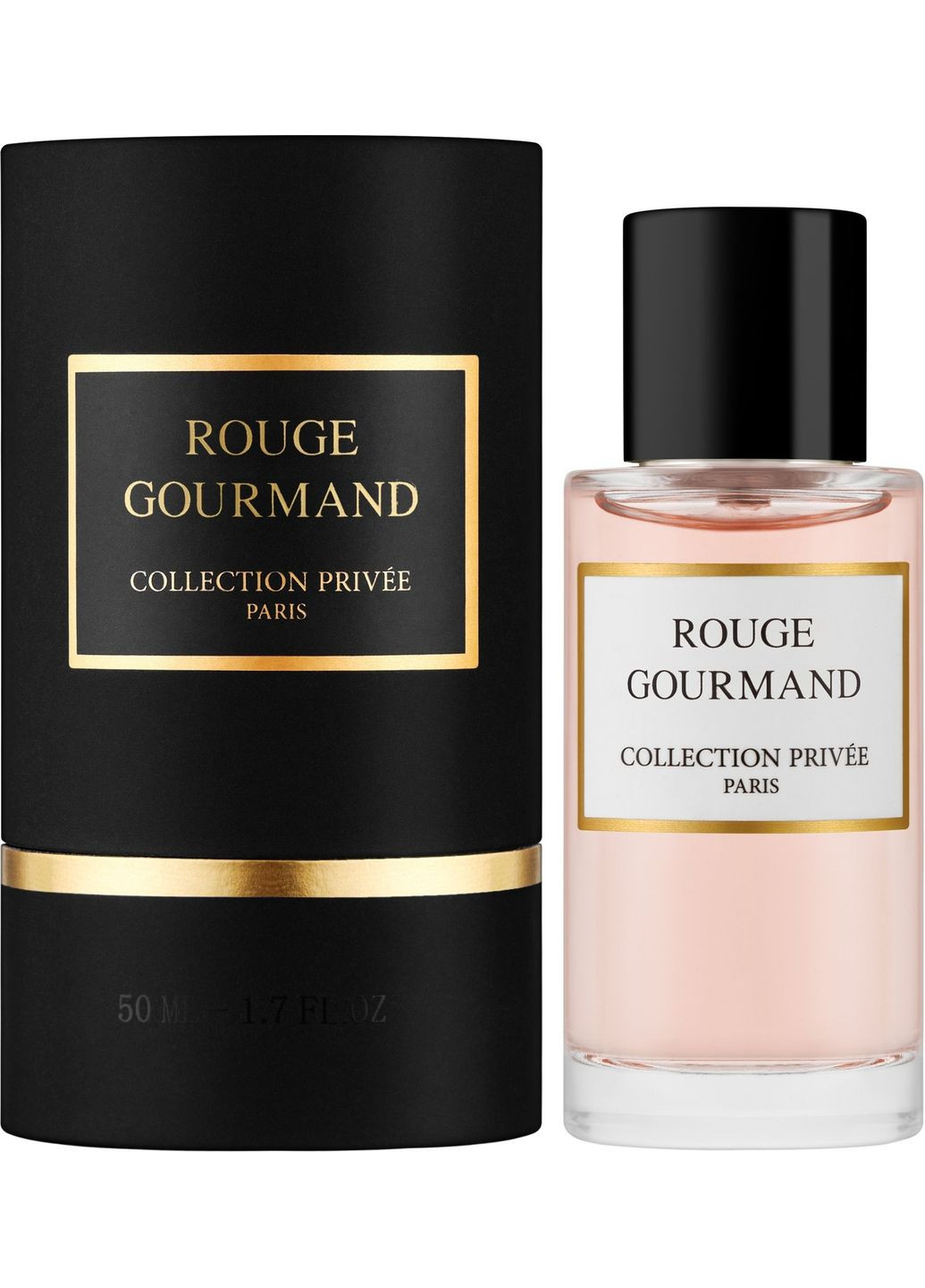 Rouge Gourmand 50 мл Духи Collection Privee Paris (331158322)