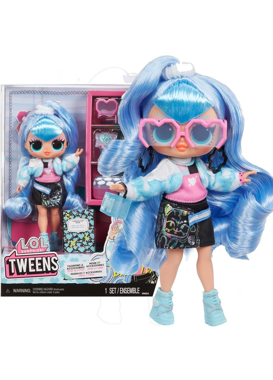 Лялька MGA Entertainment (372012320)