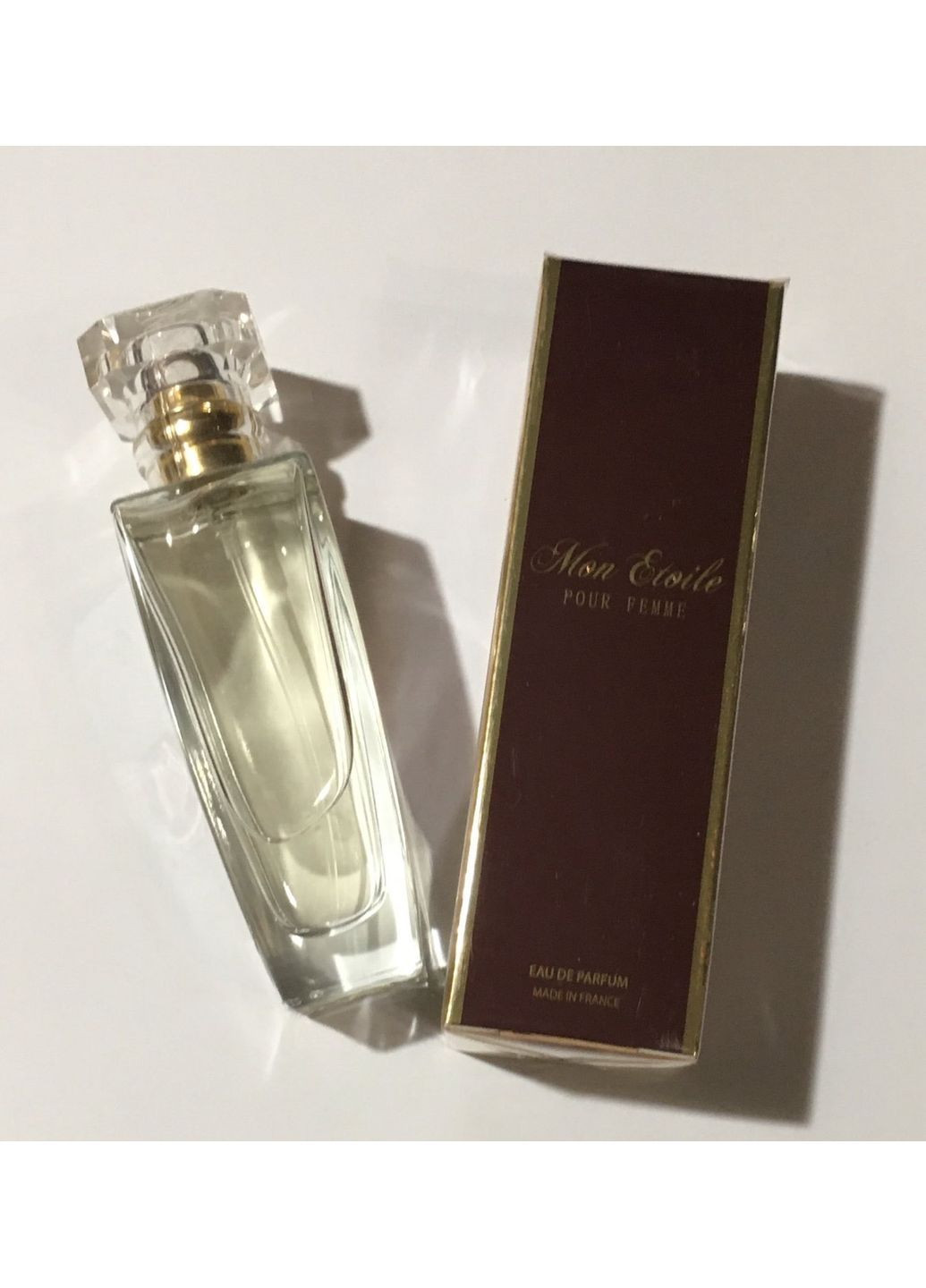 Парфумована вода № 23 (класика) 50 мл Mon Etoile (366670194)
