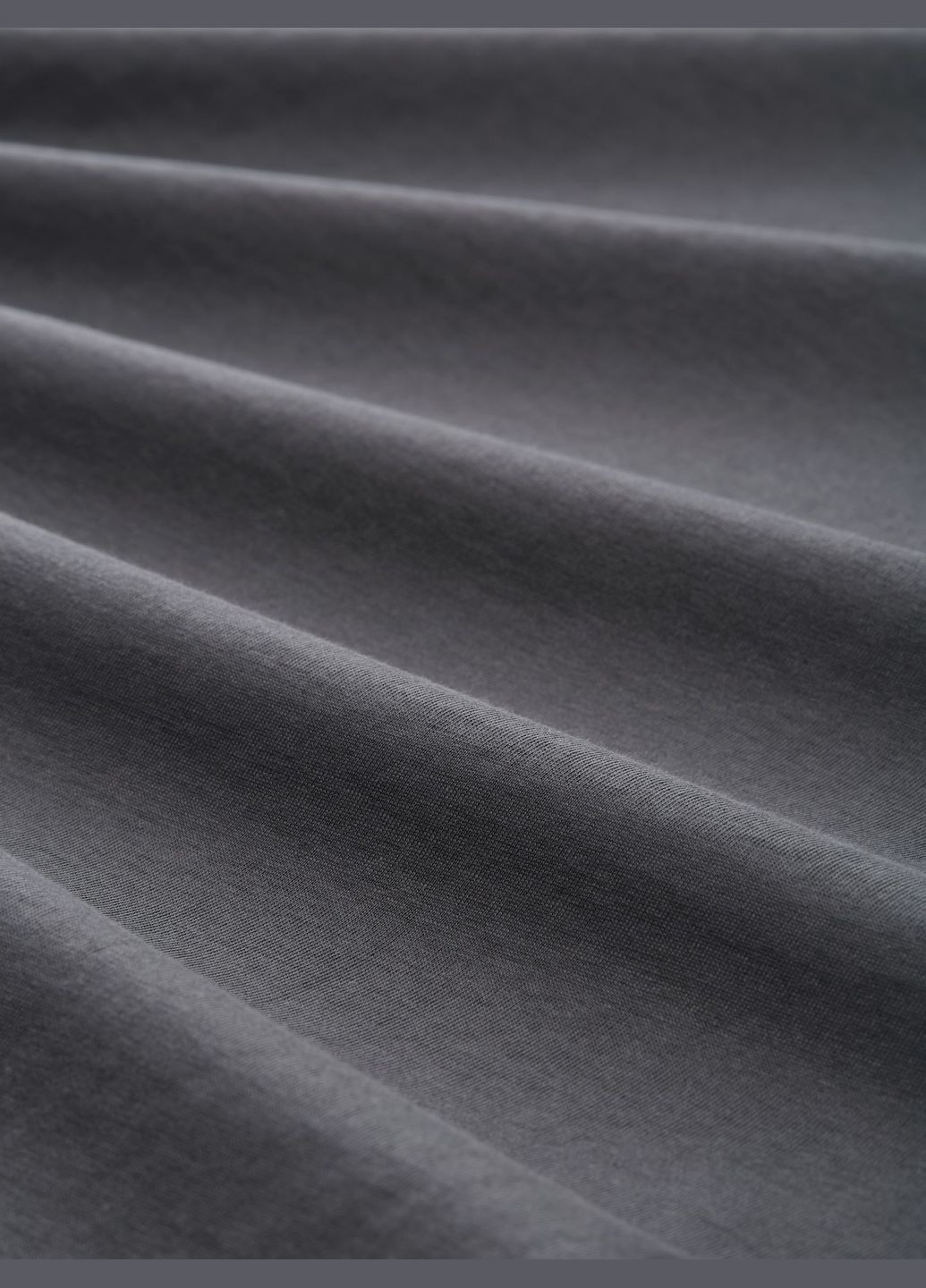 Сіра футболка Tom Tailor