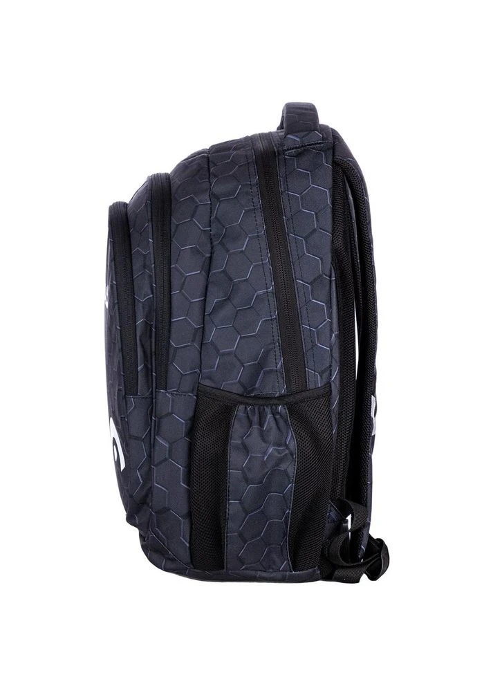 Рюкзак школьный AY300 3D black (502022014) Head (391609839)