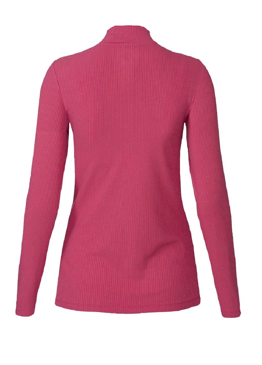 Комплект жіночих водолазок в рубчик, 2шт Esmara (329330233)