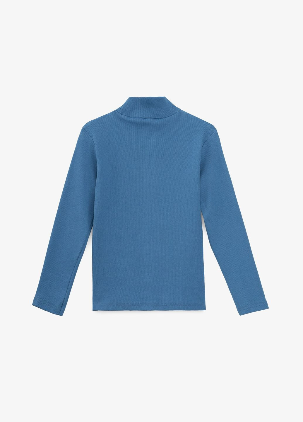 Водолазка однотонная детская 102 146 см shop (2000990885494) DENIZ (364619016)