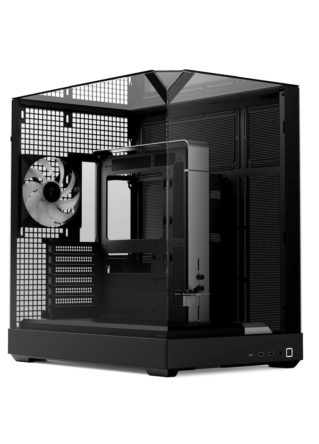 Корпус V2 Black (APCM-VI02143.11) APNX (369723271)