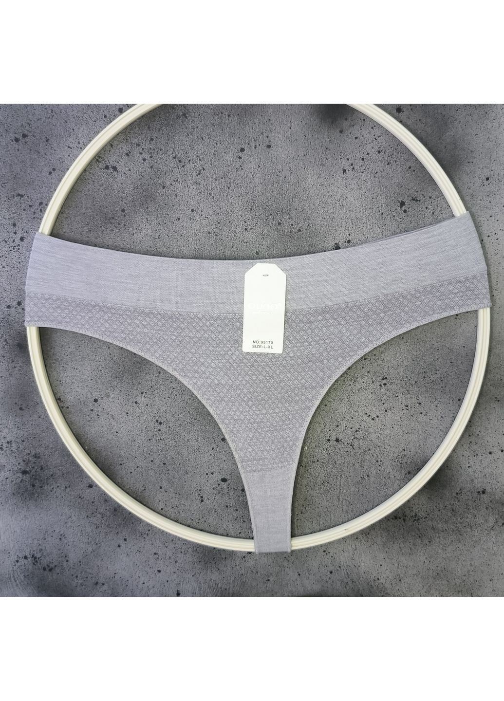 Стрінги на високій посадці Ouno (371687744)