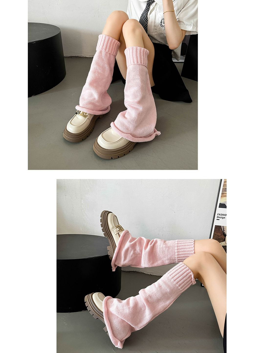 Гетры клёш No Brand (294614801)