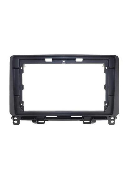 Установочный комплект серии под Honda Fit, Jazz 2020+ (F1) (W2) 9 дюймов QIV (346513203)