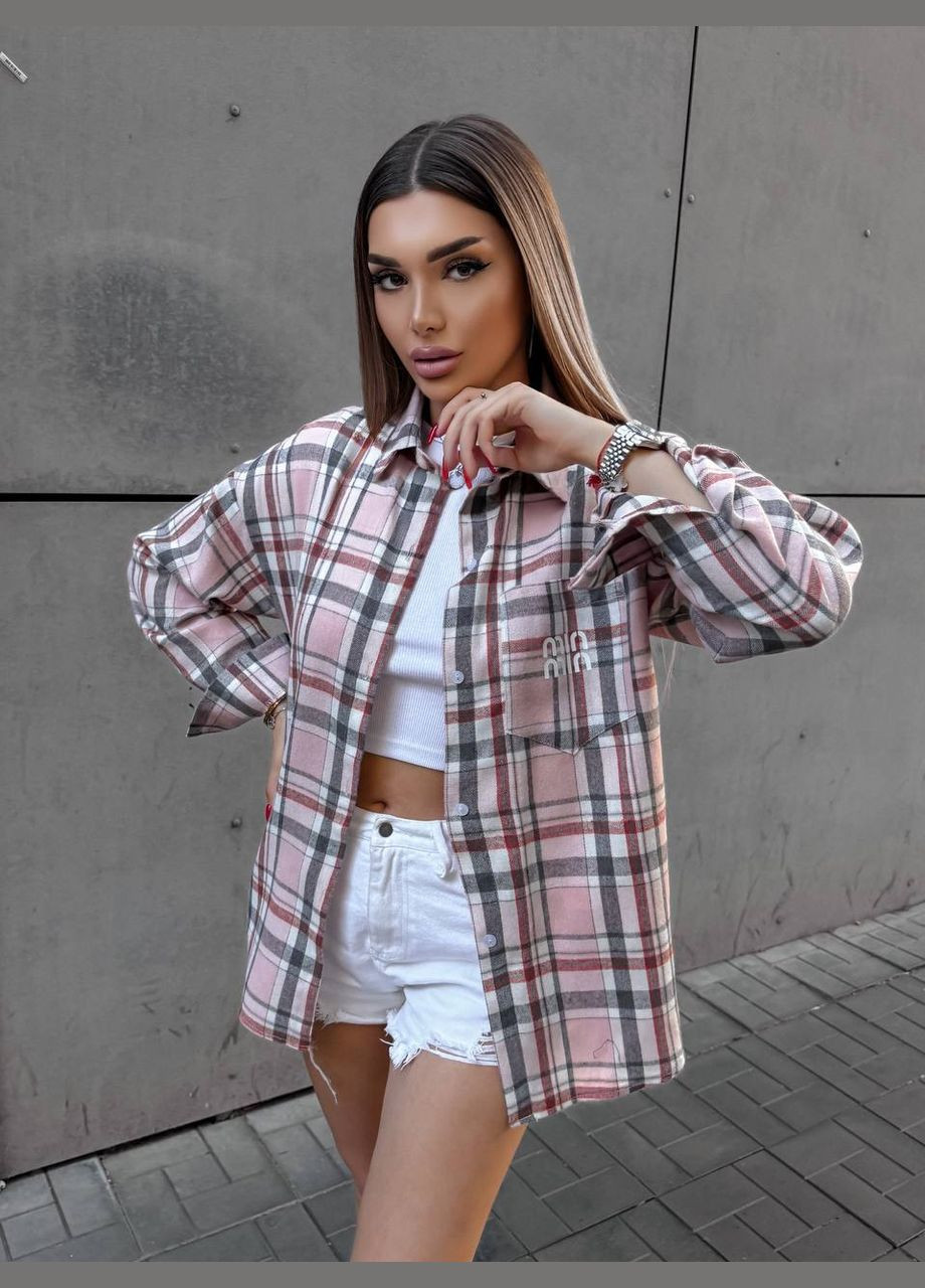 Сорочка Garna (347163821)