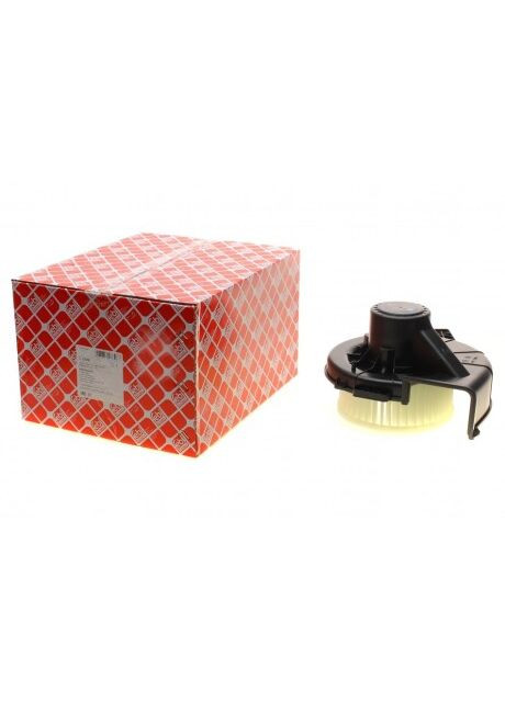 Вентилятор повітряний салона 27306 Febi Bilstein (342411353)