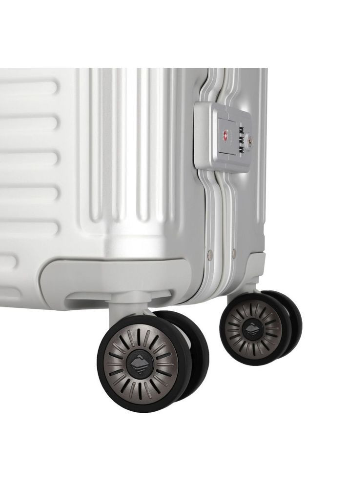 Валіза Next 2.0 Silver Середня TL079848-56 Travelite (372672138)