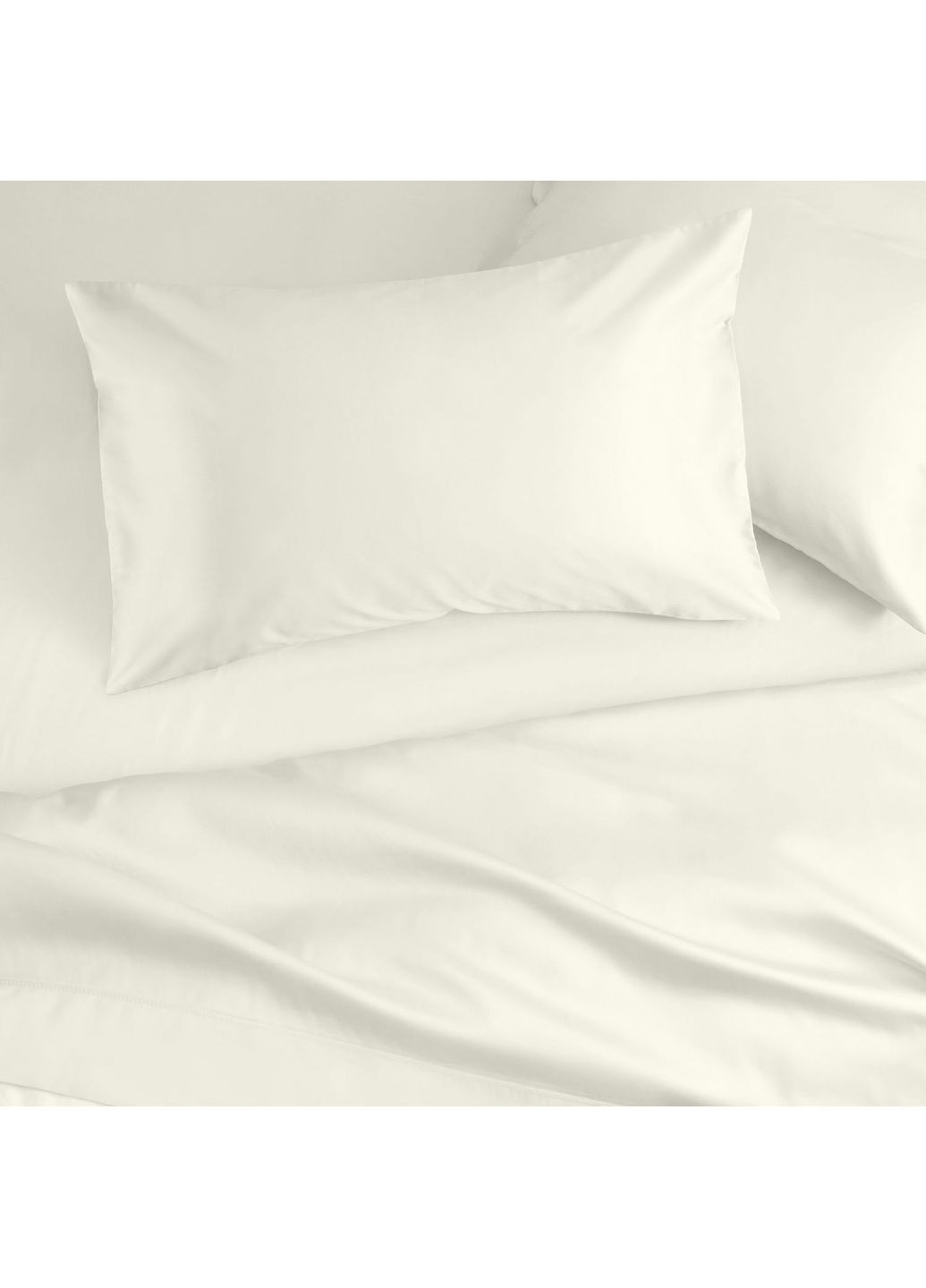 Наволочка сатин на подушку 70х70 WARM SAND (4822052391976) Cosas (367914597)