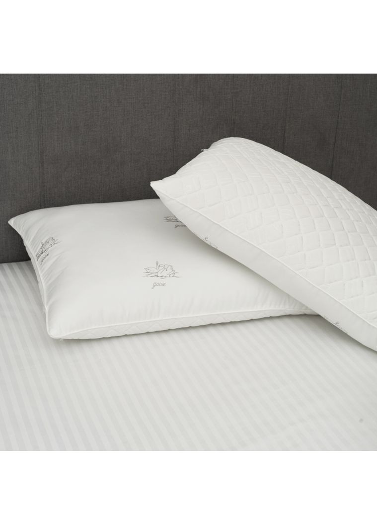 Подушка силіконова Вилюта Light Foam 50х70 Viluta (362695908)