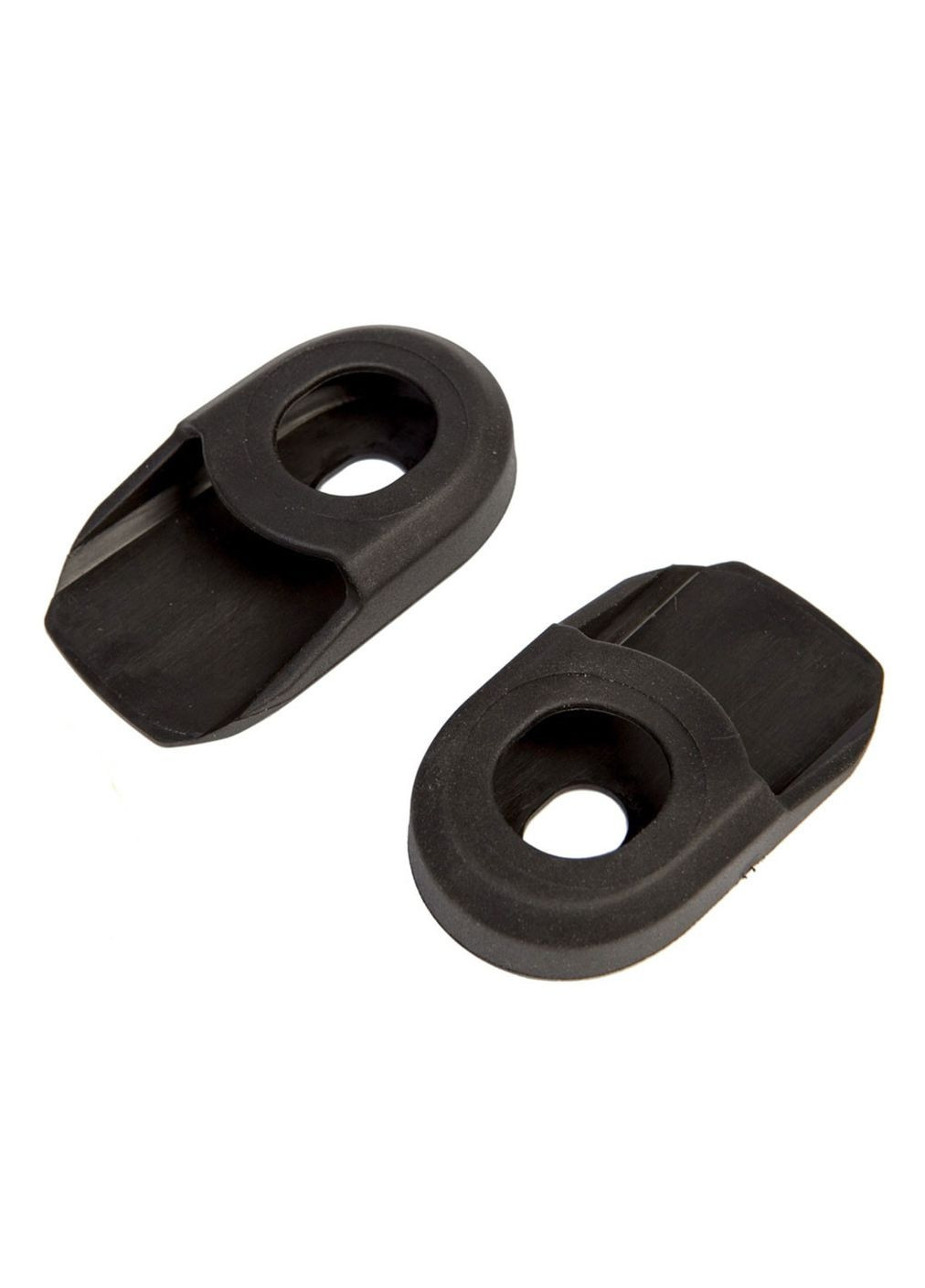 Защита для лапки шатунов, черная, 2 шт. PRO (370218354)