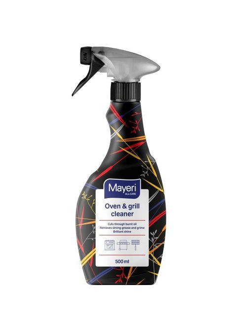 Чистящее средство духовок (4740060010392) Mayeri 500 мл (300672157)
