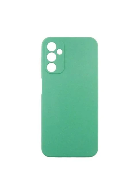 Чохол до мобільного телефона Kit for Samsung Galaxy A14 5G case + glass (Mint) (DG-KM-14) DENGOS Kit for Samsung Galaxy A14 5G case + glass (Mint) (326588505)