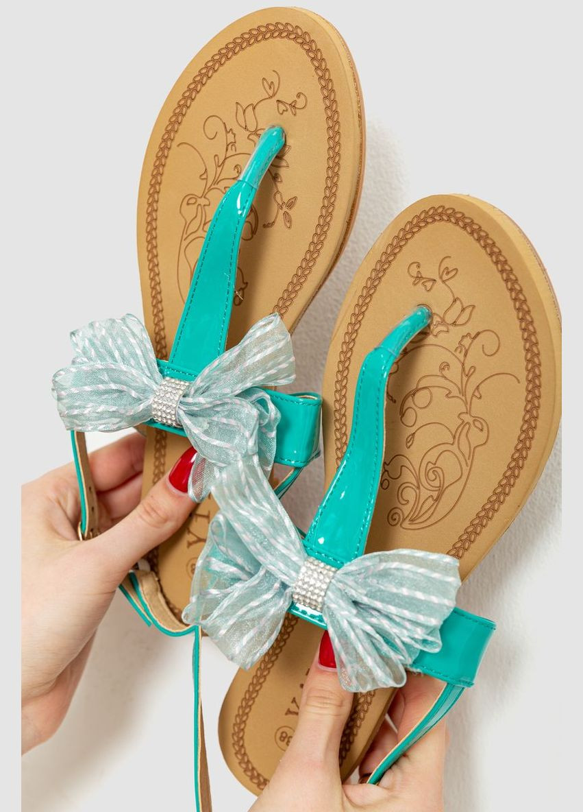 Босоніжки жіночі,, Bee (317426634)