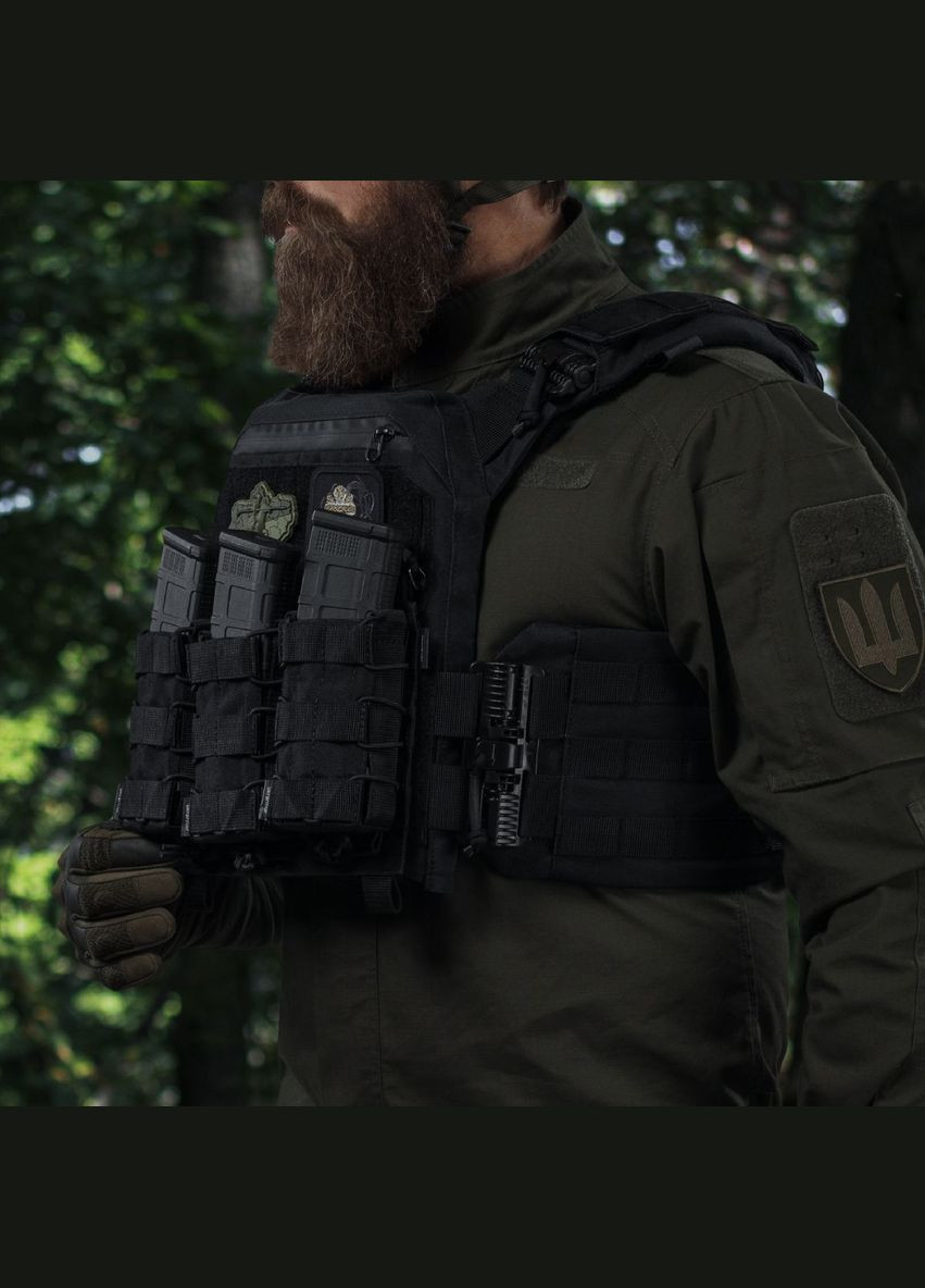 Розвантажувальний жилет Ukrarmor (333721906)