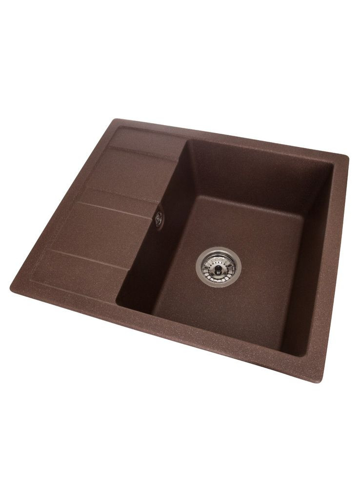 Мийка кухонна (m308624) GRANADO MADRID marron (372968070)