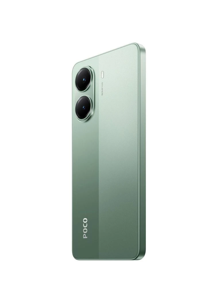 Смартфон X7 Pro 8/256GB Green Global EU [138842] POCO (399257367)