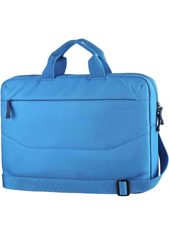 Сумка для ноутбука Idea 15.6" Blue + бездротова USB-миша (BU-BIDEA-WM-Z) Tucano (322906890)