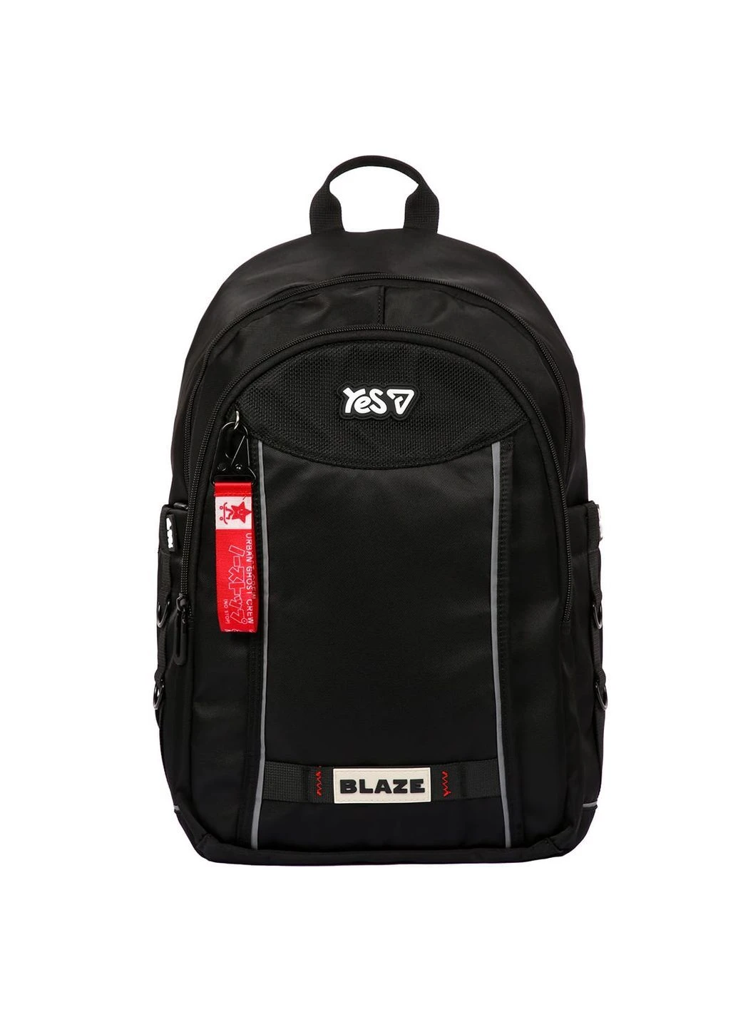 Рюкзак шкільний TS-60L Blaze Yes (398197948)