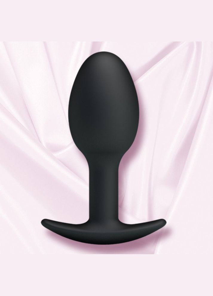 Анальная пробка со смещенным центром тяжести Pretty Love "Special Anal" LyBaile (301153763)