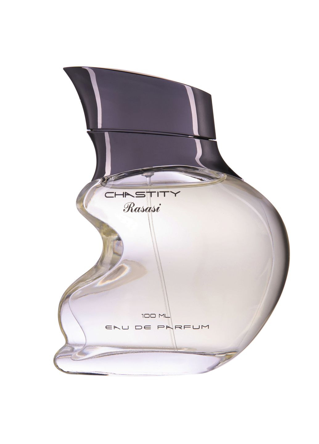 Парфюмированная вода мужская Chastity - 100 мл Rasasi (304611190)