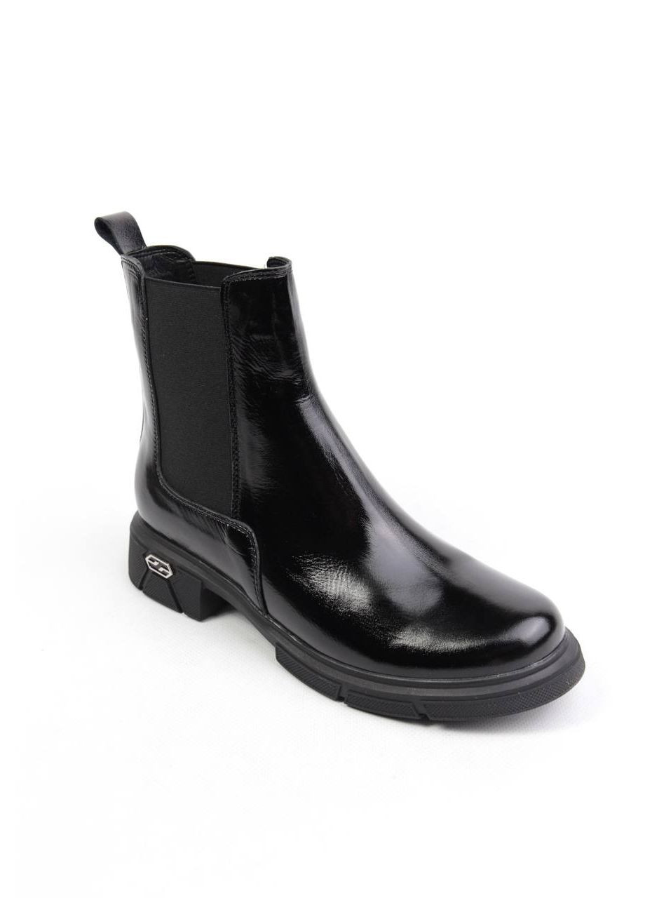 Осенние ботинки Benito