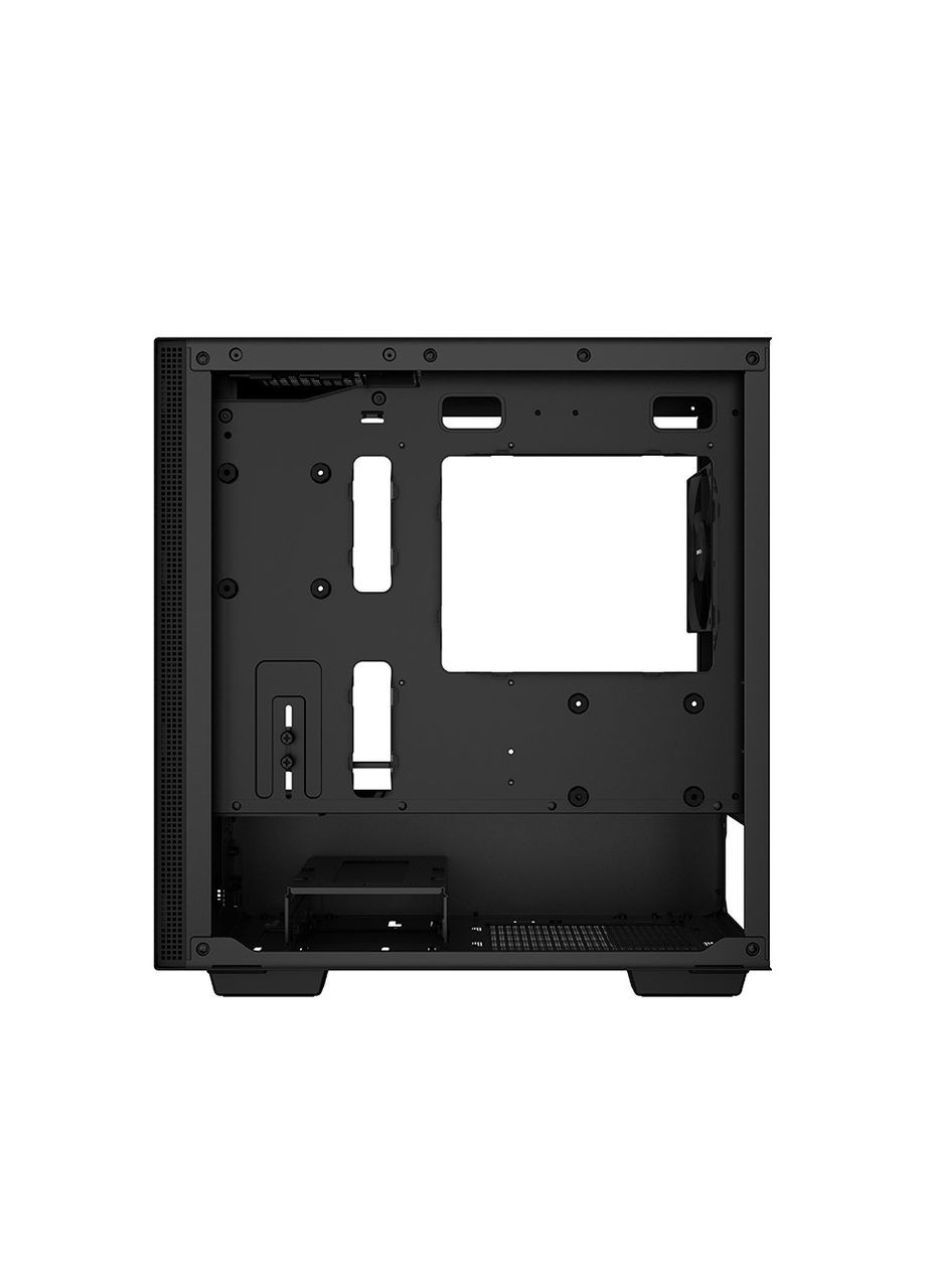 Корпус CH370 Black (R-CH370-BKNAM1-G-1) без БЖ DeepCool (317558315)