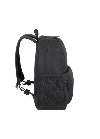 Рюкзак для ноутбука 13.3" 5563 (Black) "Gremio", 18L (5563Black) RIVACASE 13.3&quot; 5563 (Black) &quot;Gremio&quot;, 18L (366699115)