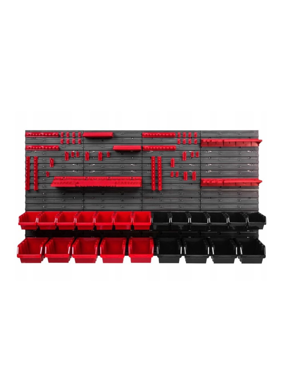 Панель інструментів Kistenberg 156*78 см + 22 контейнера Prosperplast (368152183)