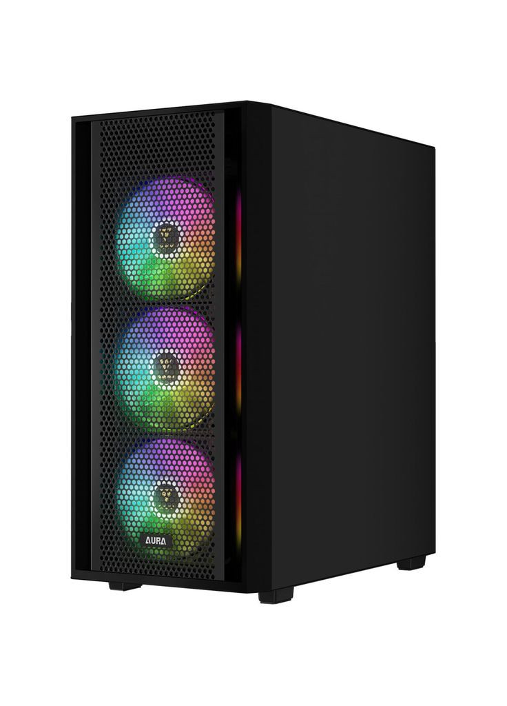 Корпус (m499247) Gamdias AURA GC2 ELITE ARGB (369029198)