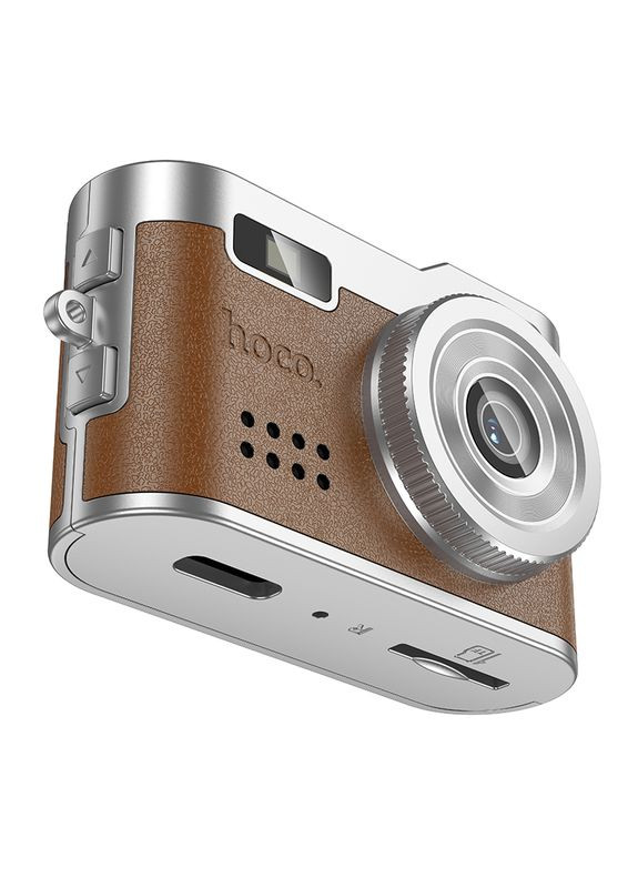 Фотокамера Mini digital camera (6942007662932) Hoco DV210 (369609551)