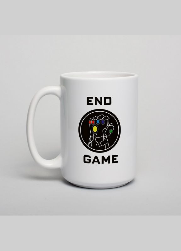 Чашка MARVEL "End game" (BDkruzh-39) BeriDari (268035058)