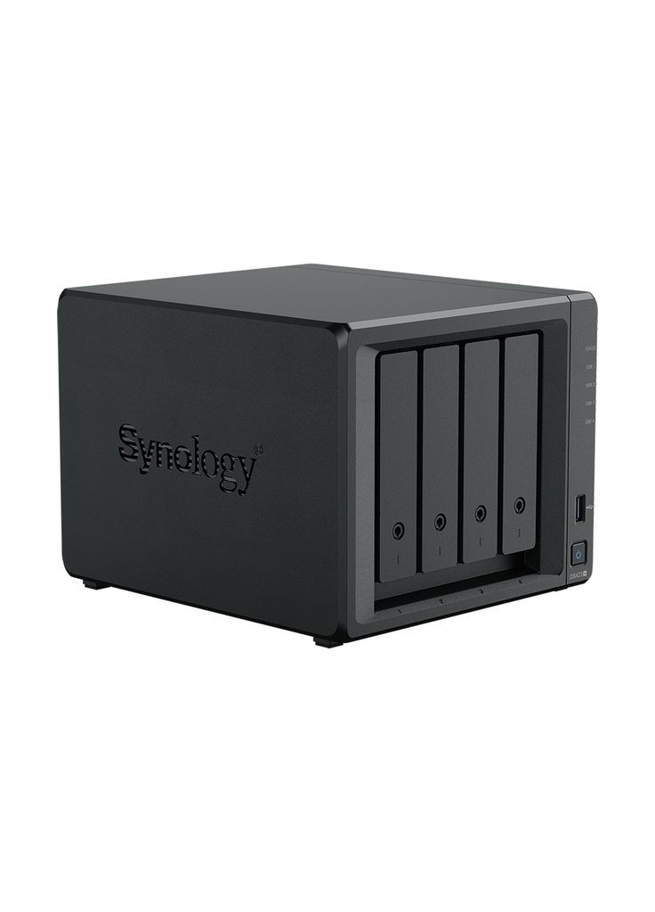 Сетевое хранилище NAS DS423 Synology (315604876)