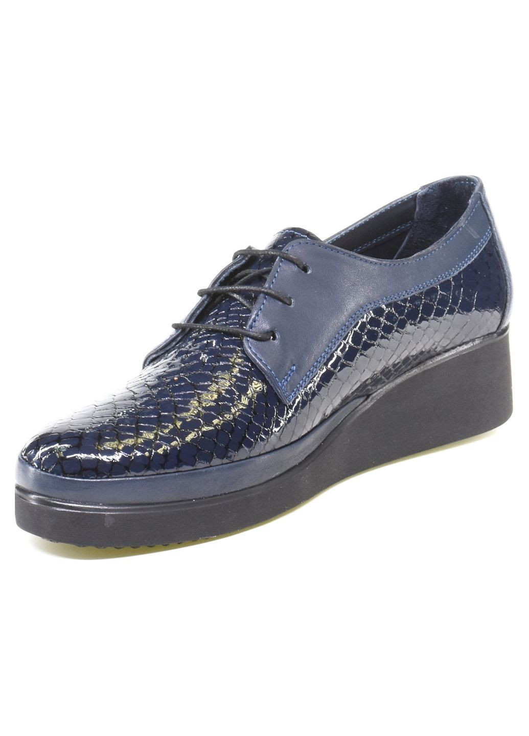 Nod Trend Демісезонні повсякденні туфлі синій з, туреччина — демісезон (268133203)