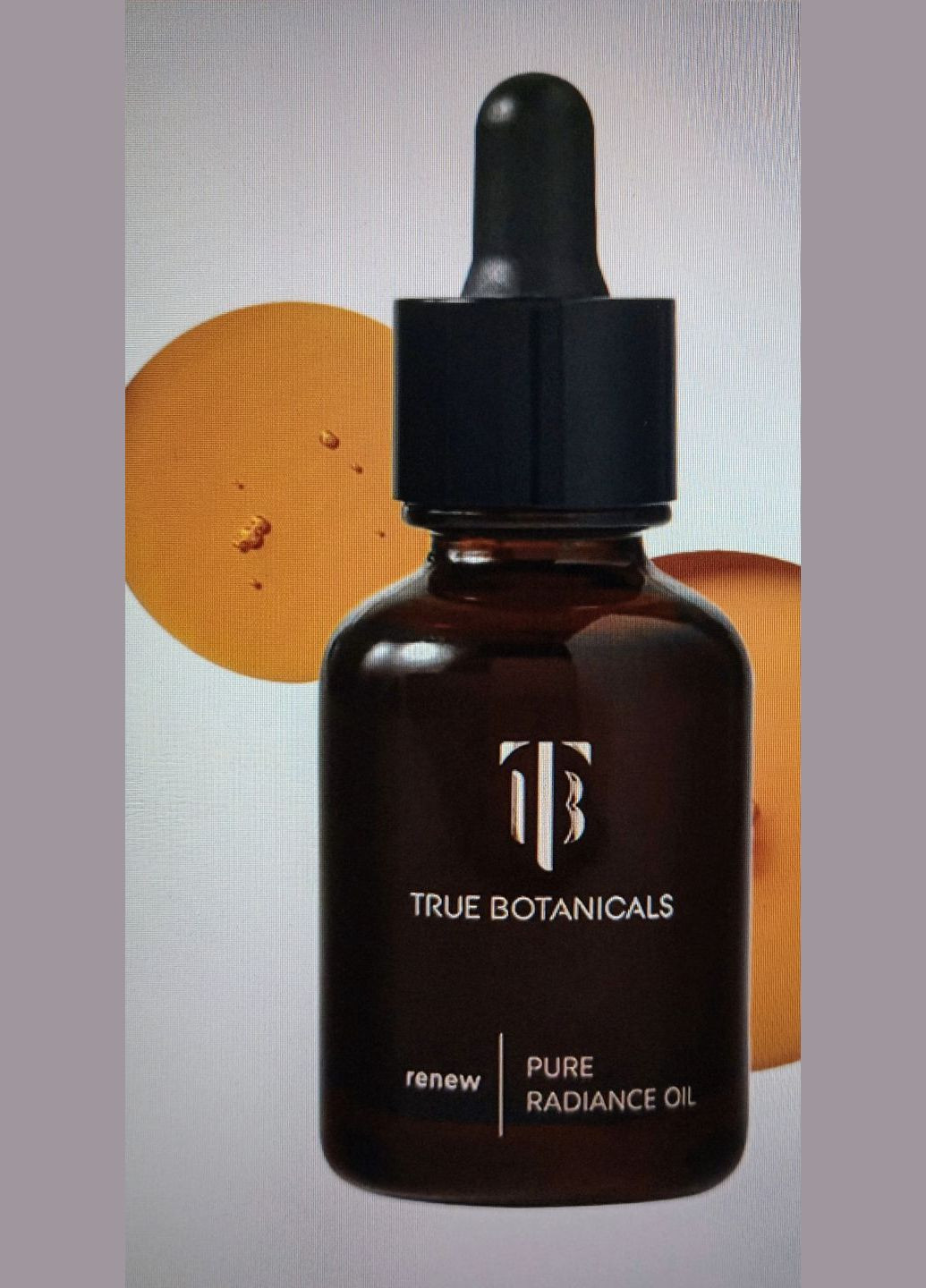 Масло для лица TRUE BOTANICALS (322873945)