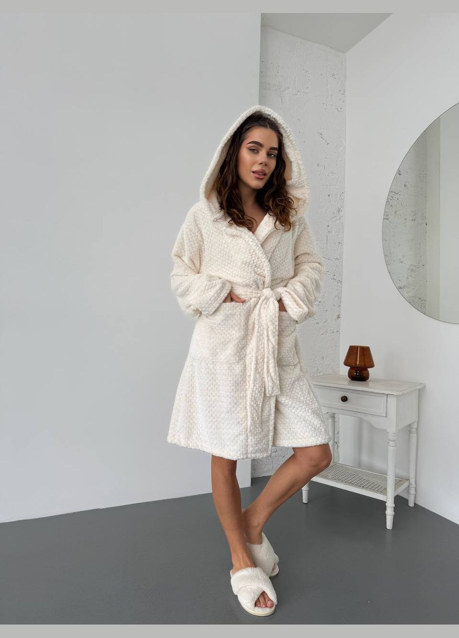 Женский халат No Brand (314936913)