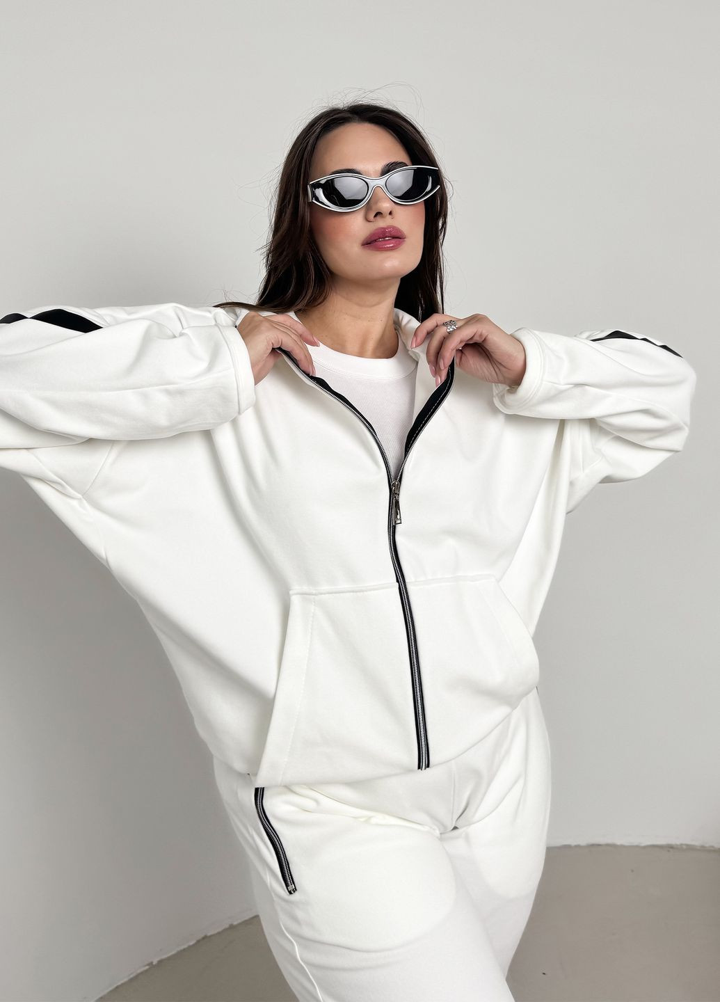 Спортивный костюм No Brand (318561677)